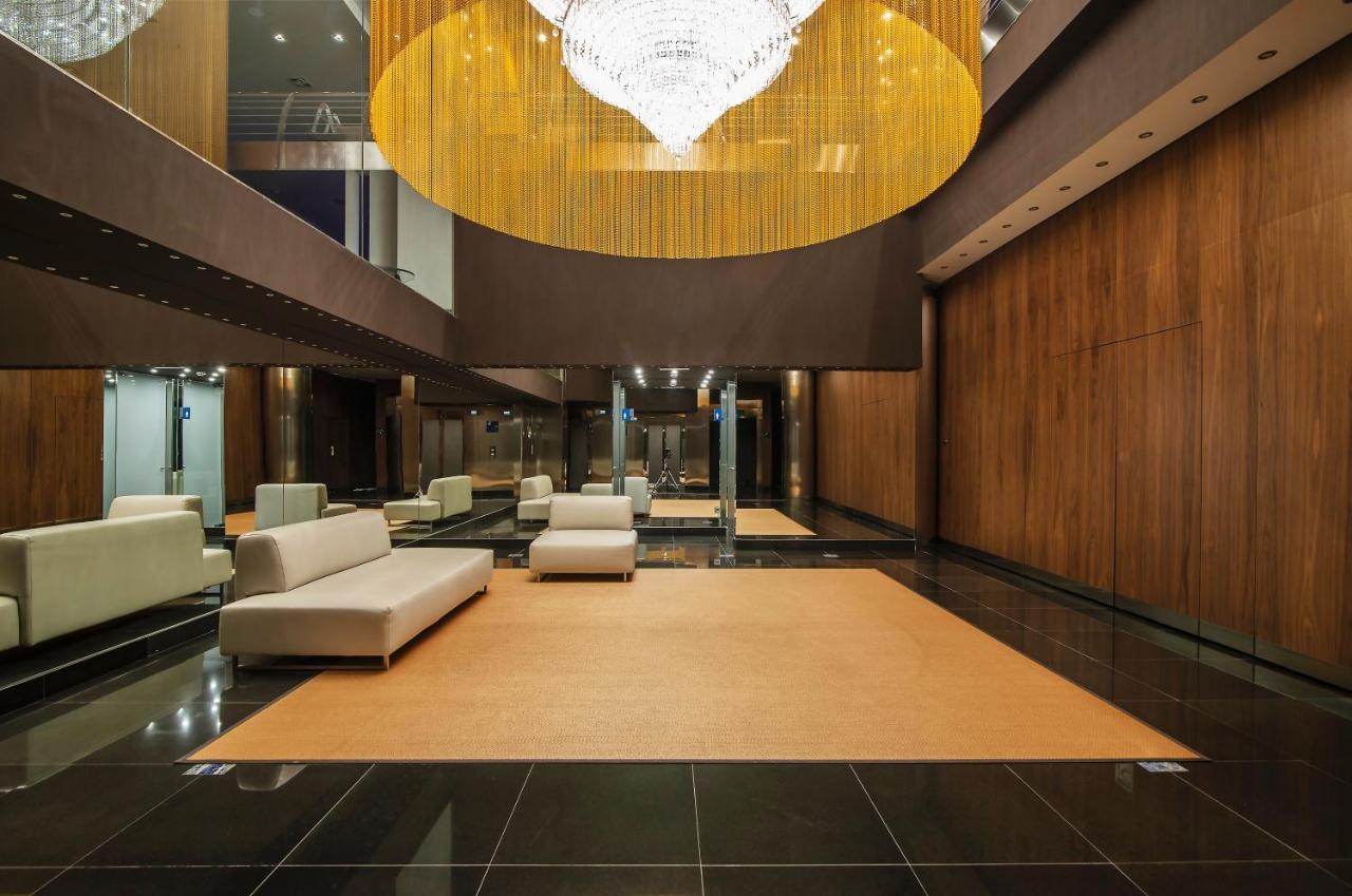 Hotel Starc By Pierre & Vacances Premium Andorra la Vella Exterior foto