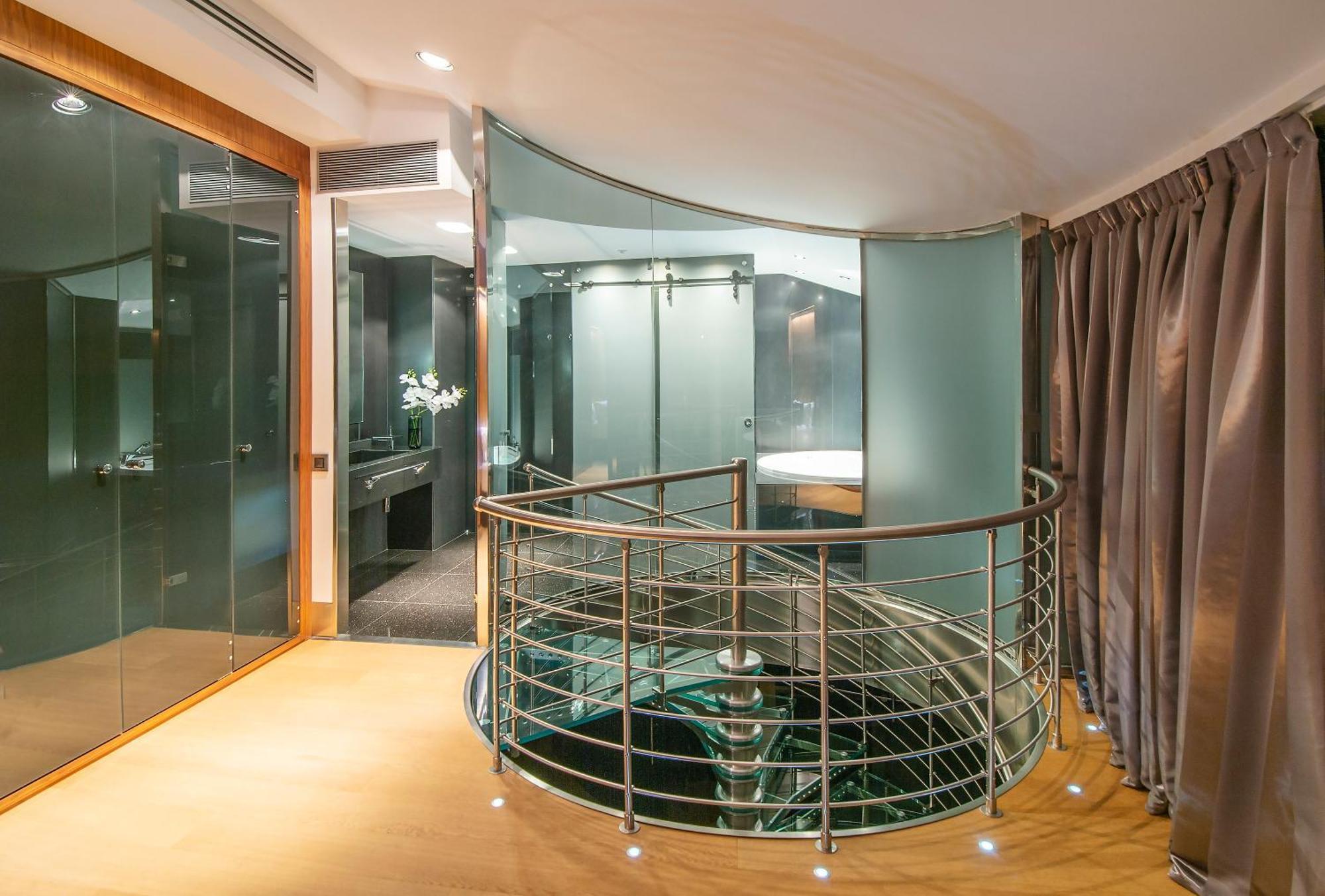 Hotel Starc By Pierre & Vacances Premium Andorra la Vella Cameră foto
